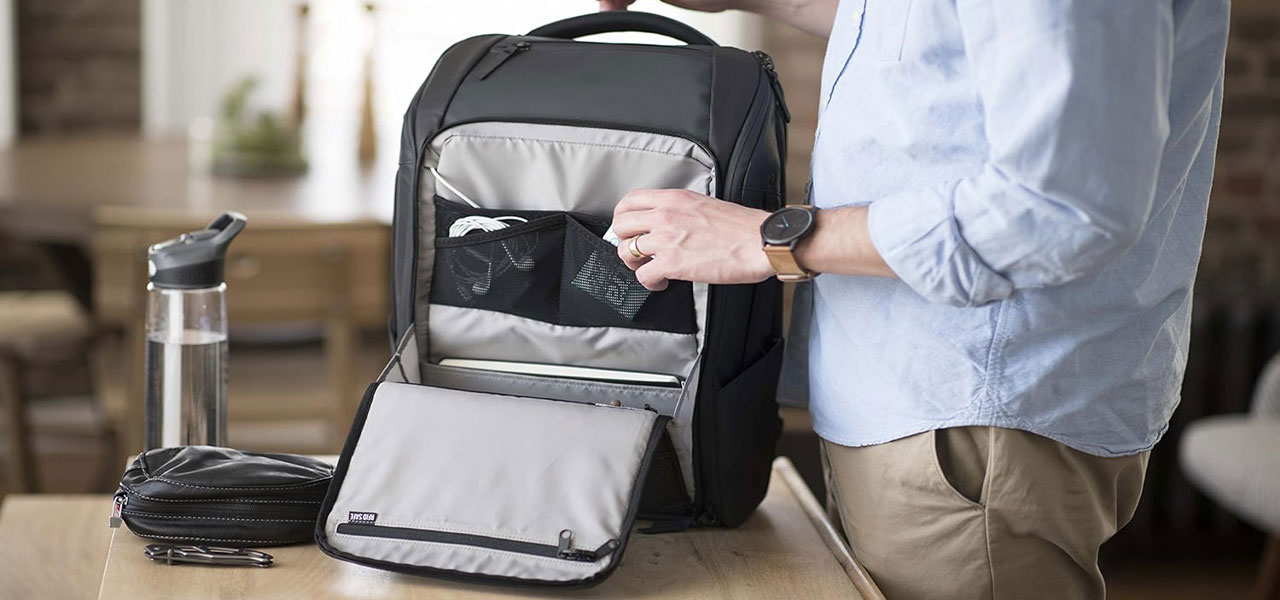 Guide to buying a laptop bag